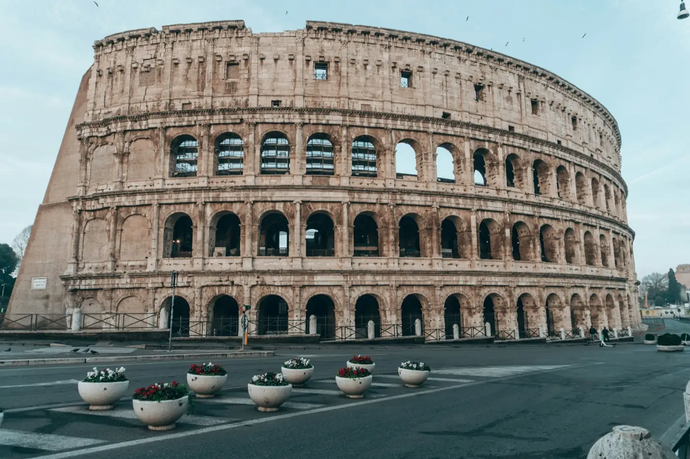 Italy