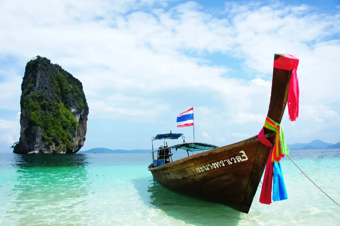 Thailand