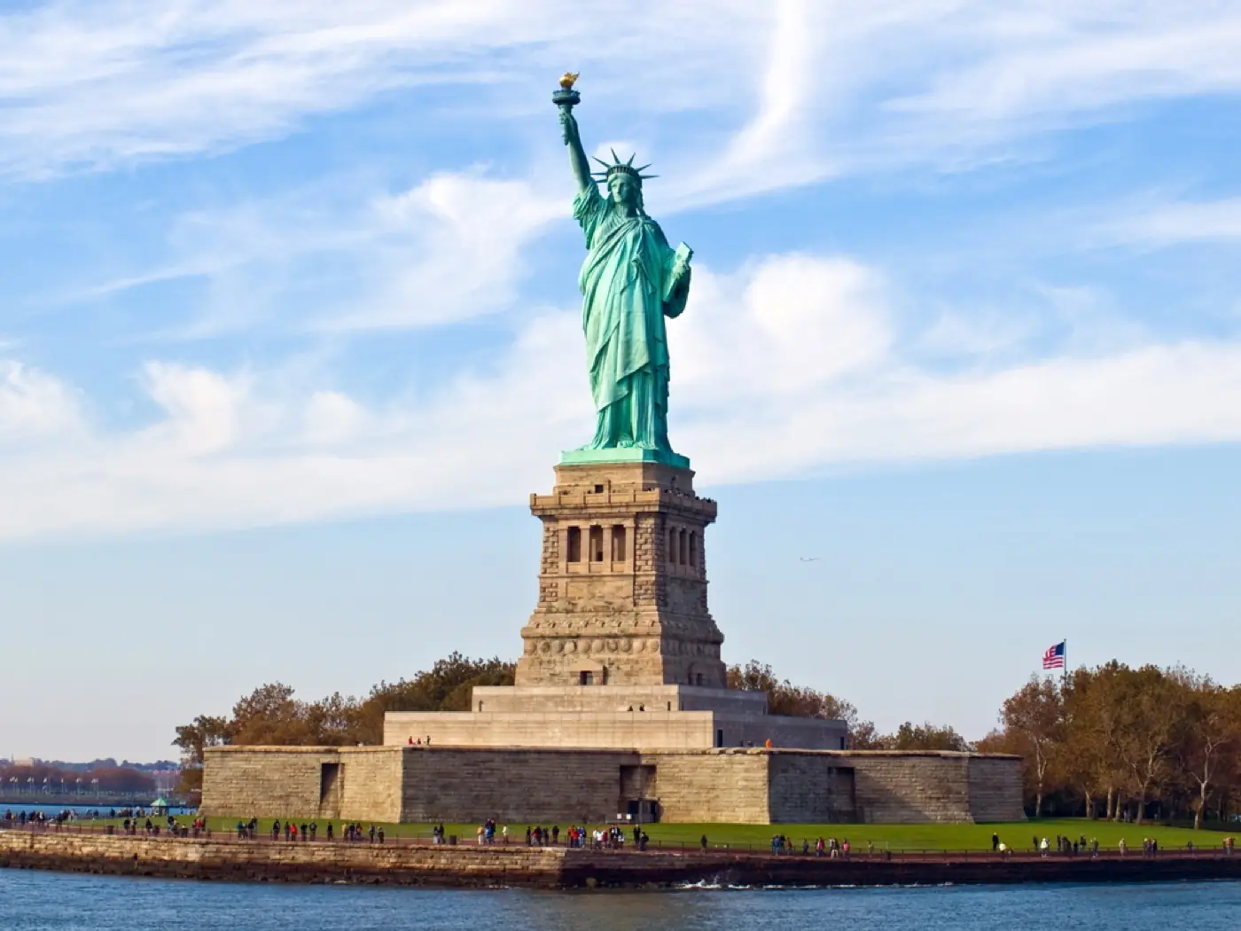 United States